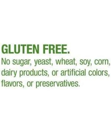 Buy Nature's Way Gotu Kola Herb Caps 180 ct - Premium Herbal Supplement for Mental Clarity & Cognitive Support - Fast Worldwide Shipping - Buy Online on GoSupps.com