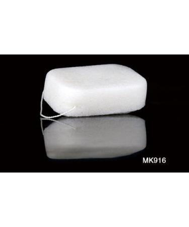 All Natural Sponges Gift Set - Small Round Mid-Rectangle & Large Rectangle | Eco-Friendly Bath Essentials - Buy Online on GoSupps.com