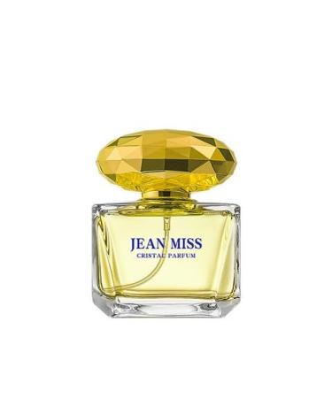 Women's Perfume fragrance Fresh natural lasting Eau de Toilette 1.7 Fl Oz (50ml festoon) 0.3 Ounce (Pack of 1) festoon