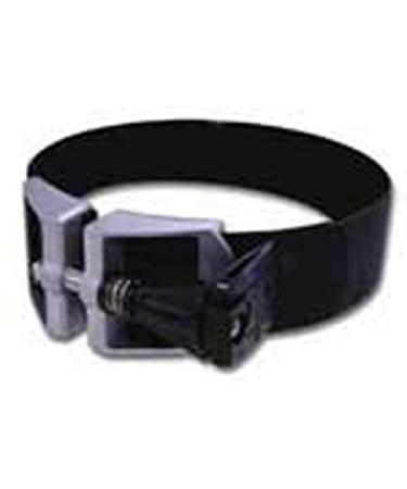 APOLLO Bio Tank Lock Scuba Diving BCD Dive Band Black