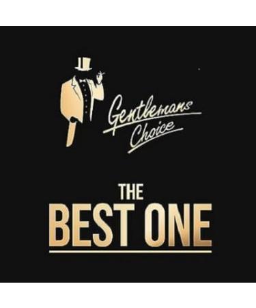 Gentleman's Choice Blue Sapphire | 10 Tablets | Fast Effect Male Performance Enhancing 100% Herbal Food Supplement | Fast Acting | Ginseng Maca | Energy and Stamina Support | Made in UK 1 count (Pack of 10) - Buy Online on GoSupps.com