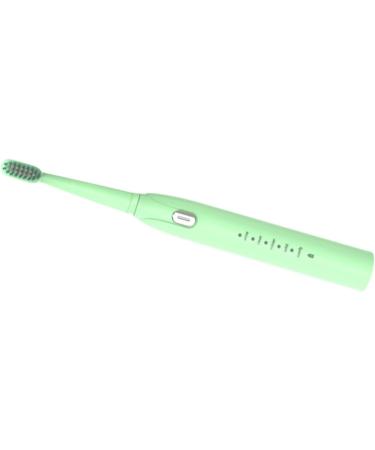 FRCOLOR 3pcs Kids Electric Toothbrush Set - 5-Speed Vibration & Soft Bristles for All Ages - Buy Online on GoSupps.com