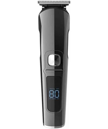 Hair Clippers for Men 4-in-1 Beard Trimmer Ear and Nose Trimmer Body Groomer Detail Trimmer Cordless & Rechargeable Easy to use Easy to Clean and Maintain