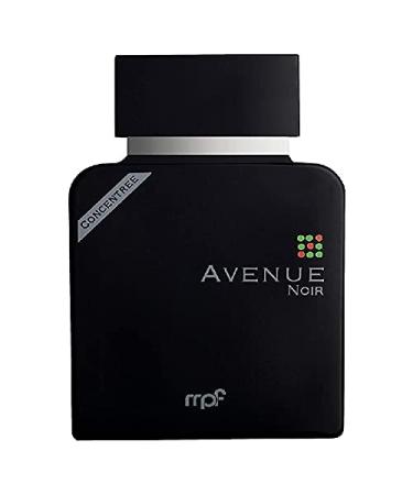 Being Naturals Avenue Noir by My Perfumes 3.4 EDP Men Cologne/Fragrance