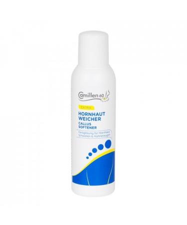 Camillen 60 corneal soft (1x 125ml)