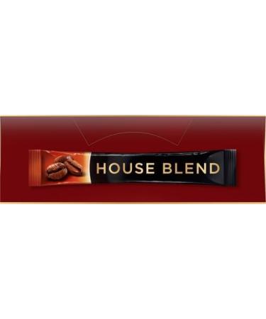 Nescafe Tasters Choice House Blend Instant Coffee 6 Single Serve Sachets 18g - Buy Online on GoSupps.com