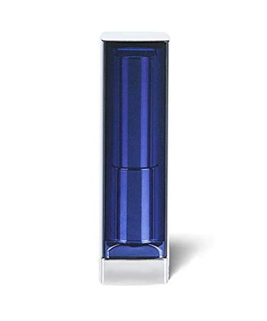 Maybelline New York Color Sensational Orange Danger Matte Lipstick 0.15 oz - 1 Count - Buy Online on GoSupps.com