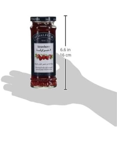 St Dalfour St. Dalfour Strawberry Fruit Paste - Buy Online on GoSupps.com