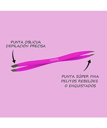 Beter Duply Tweezers - Precision Hair Removal Tool - Buy Online on GoSupps.com