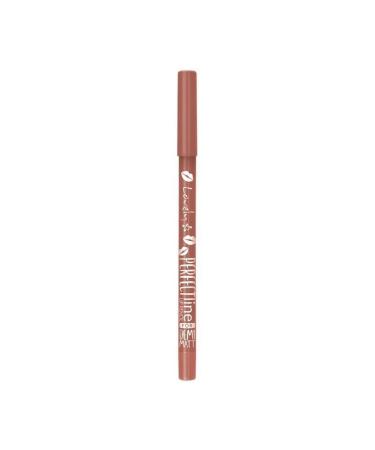 LOVELY LOVELY PERFECT LINE LIP PENCIL KONTUROWKA DO UST 05 5 GRAM