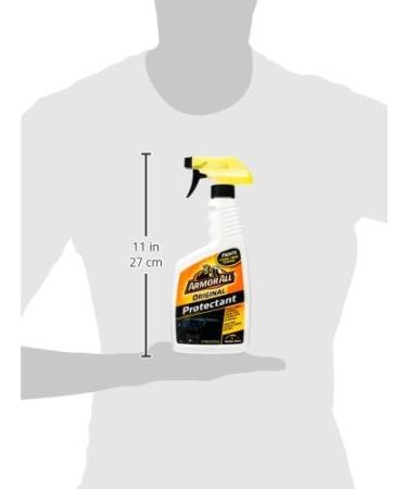 Armor All Spray Protectant 16 oz - Ultimate Car Care & Protection | Fast International Shipping - Buy Online on GoSupps.com