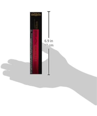 Loreal DIA RICHESSE 6 50ML V511 Dark Blonde 50 ml (Pack of 1) - Buy Online on GoSupps.com