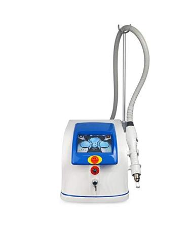 Syst me de retrait des pigments et tatouages nettoyage de tatouage limine le pigment noir et bleu sur les sourcils les yeux et la ligne des l vres