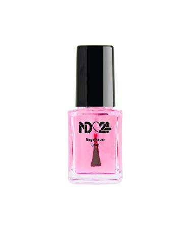 Nail Biter Stop Bitter Special Varnish For Nail Biters - Made in Germany - 12ml