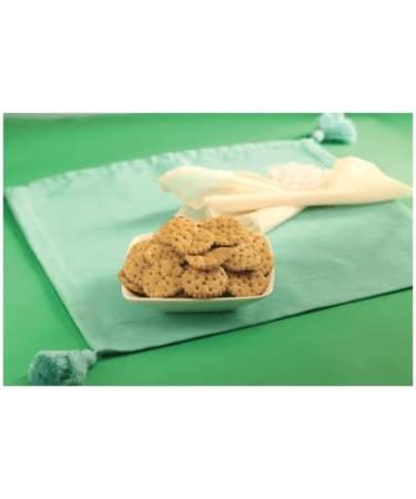 Chai Puri 400g Crispy And Delicious In Flavour English snacks Tasty Delicious - Buy Online on GoSupps.com