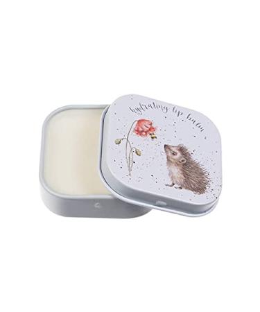 Wrendale Designs Square Lip Balm - Hedgehog