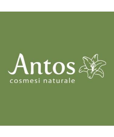  ANTOS ANTOS - Solid Facial Cleanser - Oily Skin 40g - Activated Charcoal and Tea Tree - Solid Out SOL5 - Buy Online on GoSupps.com