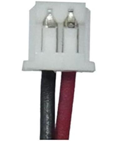 JRINK Replacement Battery for Guidie Personalguide III & PGI/AV - WorldWide Shipping Available - Buy Online on GoSupps.com