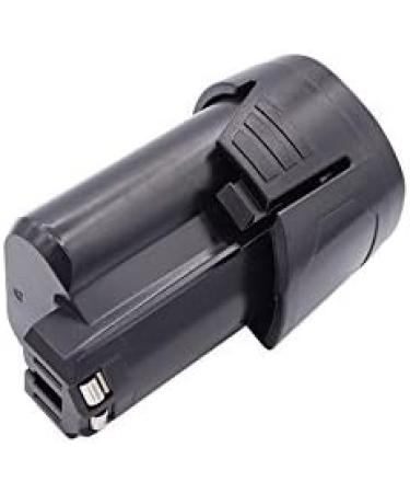 10.8V 2500mAh B12A-LI Battery Replacement for 2487-B2 2412-01 & F012248705 - High Performance International Shipping - Buy Online on GoSupps.com