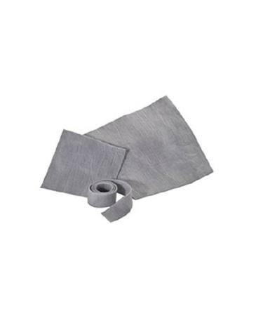 Smith & Nephew Silver Dressing Durafiber Ag 4 X 4" Square NonSterile (#66801174 Sold Per Piece)