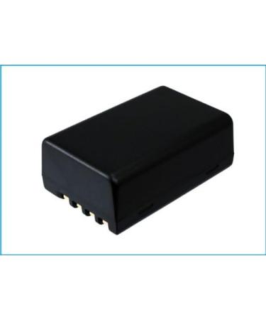 7.4V 1800mAh Battery Replacement for PA968II - High Quality & Reliable Power - Buy Online on GoSupps.com