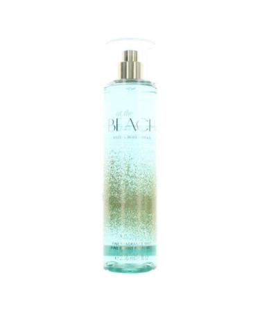 Bath & Body Works Fine Fragrance Mist (At The Beach 8 Oz)