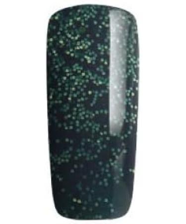Bluesky Gel Nail Polish Wise Aw19 Green Glitter Long Lasting Chip Resistant 10 ml (Requires Drying Under UV LED Lamp) Fw1921 - Buy Online on GoSupps.com