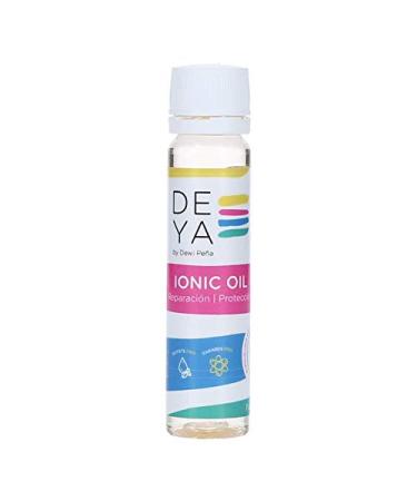 2 DEYA IONIC OIL (2 units ampoule combo)