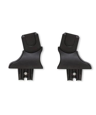 Venicci maxi cosi pebble cabrio and citi car seat adaptors for venicci frame - Buy Online on GoSupps.com