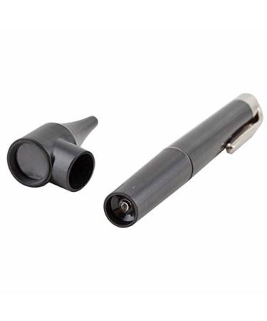 Penlight Otoscope: Clinical Grade Ear Nose Throat Diagnostic Light - Buy Online on GoSupps.com