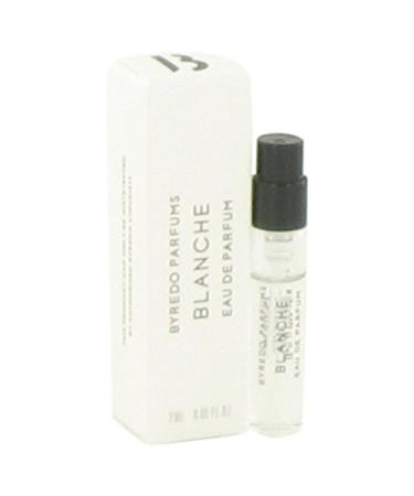 Byredo Blanche by Byredo Vial (sample) .06 oz