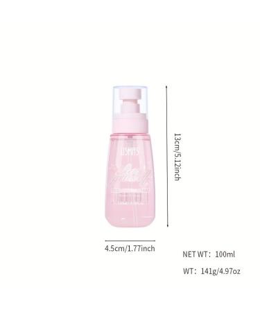 Matte Finishing Spray - Long Lasting Face Mist Makeup Setting Spray | Dewy Finish Cruelty-Free & Vegan | Lightweight Hydrate Oil Control (4.97 Fl oz - Buy Online on GoSupps.com