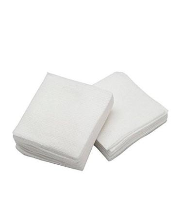 Perfect Stix 4 x 4 Aesthetic Wipe 200 per pack (Pack of 2) Package of 400ct