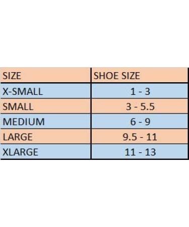 Air Walker Boots for Short Fractures | Size L (44-45) - Ideal for Injury Recovery Ankle Support & Achilles Tendon Repair - International Shipping - Buy Online on GoSupps.com