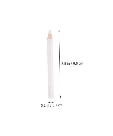 FRCOLOR 20pcs Nail Art Rhinestones Beads & Wax Picker Tool - Crystal Gem Dotting Pen for Nail Design | International Shipping - Buy Online on GoSupps.com