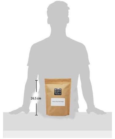 Rainy Day Recharge (Loose Leaf) - Buy Online on GoSupps.com