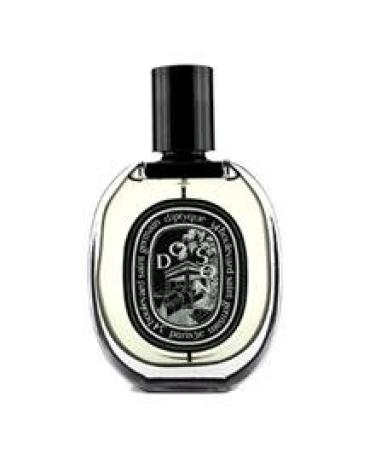 Diptyque Do Son Eau De Parfum Spray - 75ml/2.5oz Floral Orange 2.5 Ounce