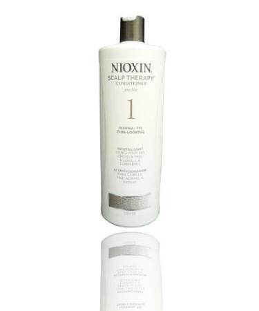 Nioxin Scalp Revitaliser System 2 Conditioner 300ml | Best Price & Free International Shipping - Buy Online on GoSupps.com