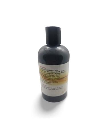 Charcoal Detoxifying Conditioner - Revitalize & Cleanse Your Hair | Shop Internationally - Buy Online on GoSupps.com