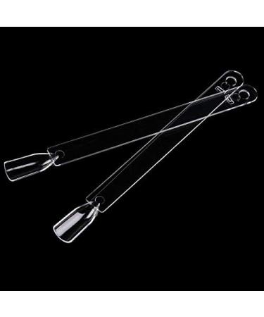 Buy 50-Piece Greenwood Home Artificial Nail Art Set - Fan Wheel Polish Tips & Display Compartment | Perfect for Nail Art Enthusiasts - International Shipping - Buy Online on GoSupps.com