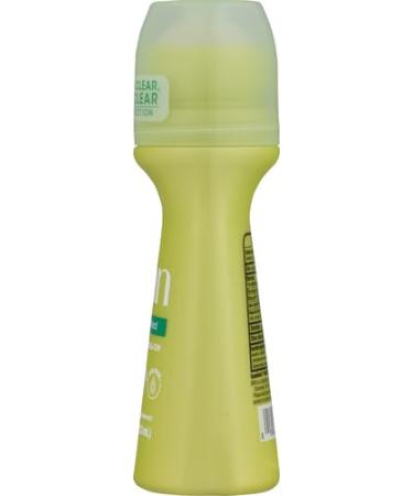 Buy Ban Roll-On Antiperspirant Deodorant - Unscented 3.5 oz | Best International Shipping - Buy Online on GoSupps.com