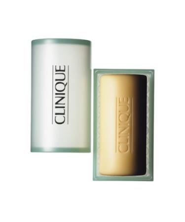Clinique/Facial Soap With Dish Mild 5.2 Oz