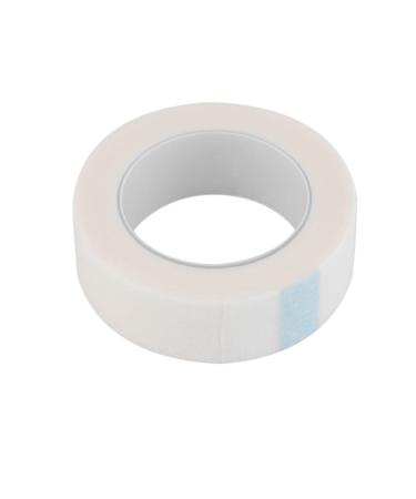 Buy Eyelash Tape for Extensions | Micropore Band - 9m 2 Rolls | Breathable Under-Eye Patches - International Shipping - Buy Online on GoSupps.com