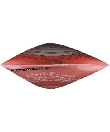 Neutrogena Oil Free Pink Grapefruit Acne Face Wash - Vitamin C & 2% Salicylic Acid Treatment for Breakouts - 6.7 oz - Gentle Foaming Facial Scrub - Buy Online on GoSupps.com