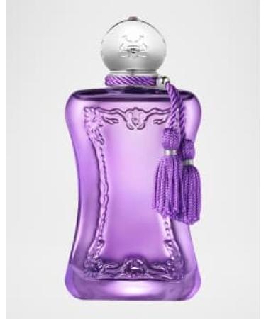 Palatine Eau de Parfum Purple Glass Bottle with Tassels - Buy Online on GoSupps.com