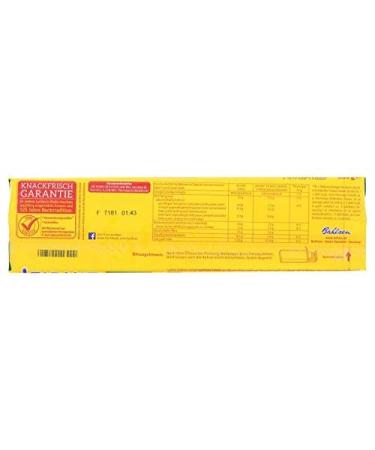 Buy Leibniz Whole Grain Biscuits - 200g | Healthy Snack | International Shipping - Buy Online on GoSupps.com