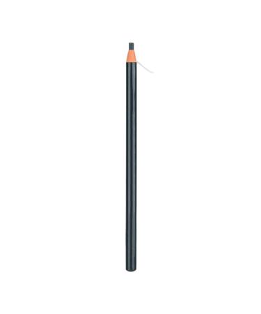 Mobestech Waterproof Eyebrow Pencil For Women Easy To Sharpen Durable Natural Eyebrows For Microblading Makeup Gray