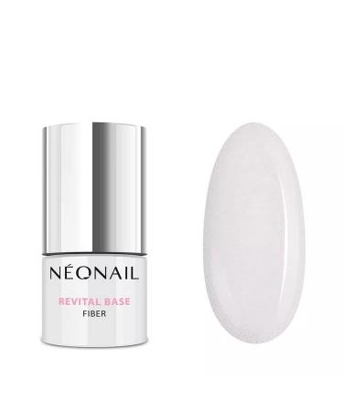 NEONAIL Professional Base & Top Sets for Home Nail Kit | Must-Have Accessories for Nail Professionals | 5 Bases x 3ml | Cover Base, Revital Base, Modeling Base & More - Buy Online on GoSupps.com