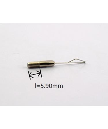 Elitzia ETSBZ04 Freckles & Spots Removal - 4 Shape Needles for Effective Skin Care | International Shipping - Buy Online on GoSupps.com