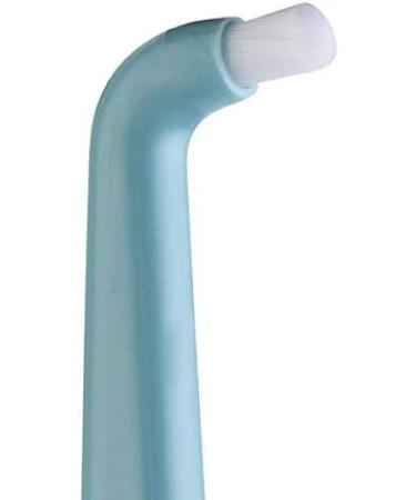 Tepe Compact Tuft Toothbrush 10 Pack - Premium Oral Care International Shipping Available - Buy Online on GoSupps.com